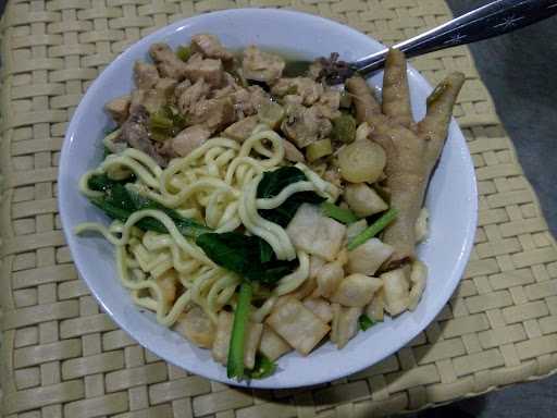 Bakso Solo Rena 8