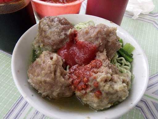 Bakso Solo Rena 9