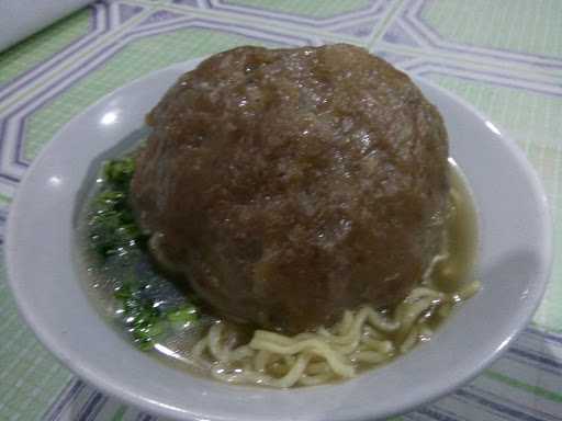 Bakso Solo Rena 10