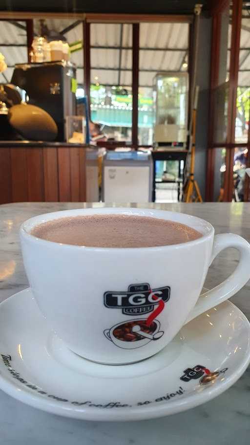 Coffee Tgc 1