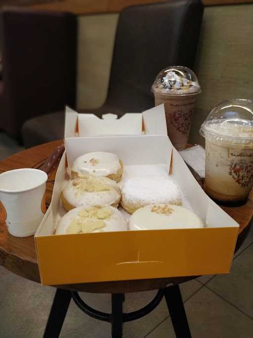 Jco Coffee & Donuts Lenmarc Mall 6