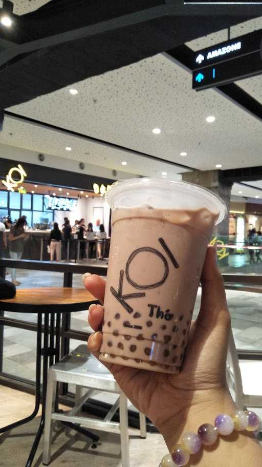 Koi The Pakuwon Mall 1 9