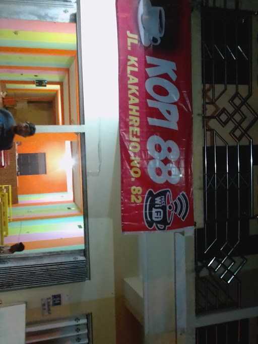 Kopi88 9