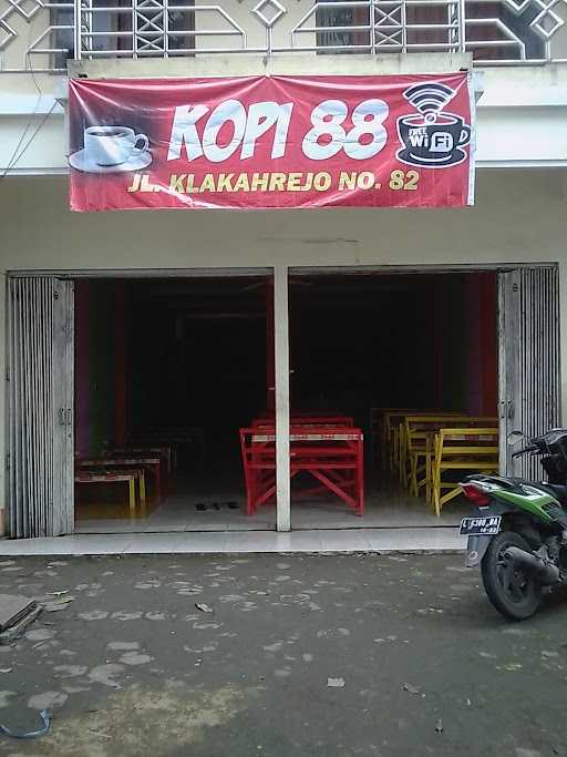 Kopi88 6