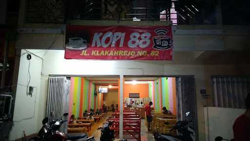 Kopi88 5