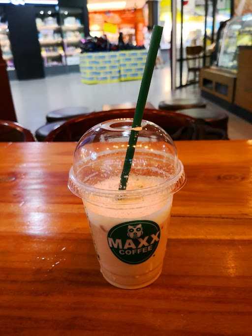 Maxx Coffee 8