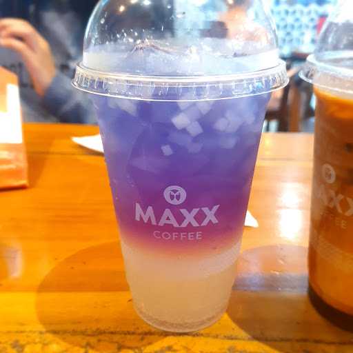 Maxx Coffee 2