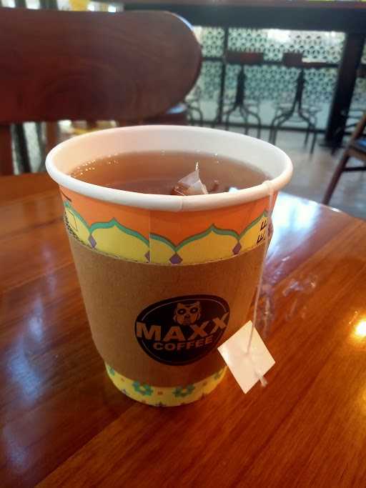 Maxx Coffee 5