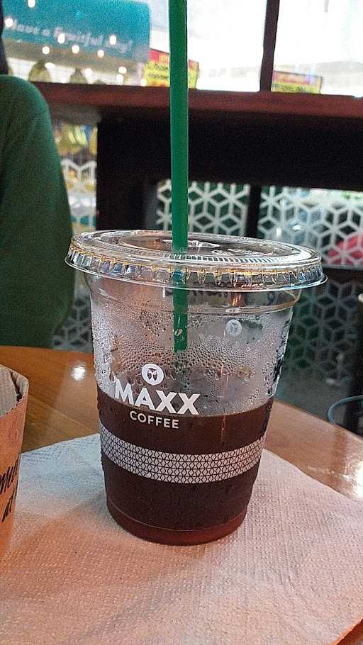 Maxx Coffee 7