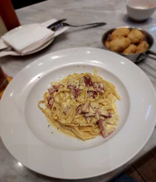 Pancious - Pakuwon Mall Surabaya 7