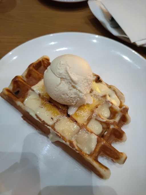 Pancious - Pakuwon Mall Surabaya 8