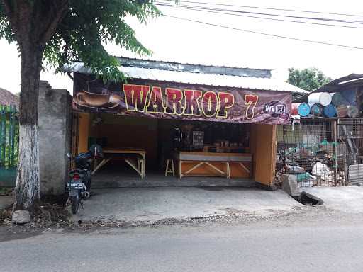 Warkop 45 6