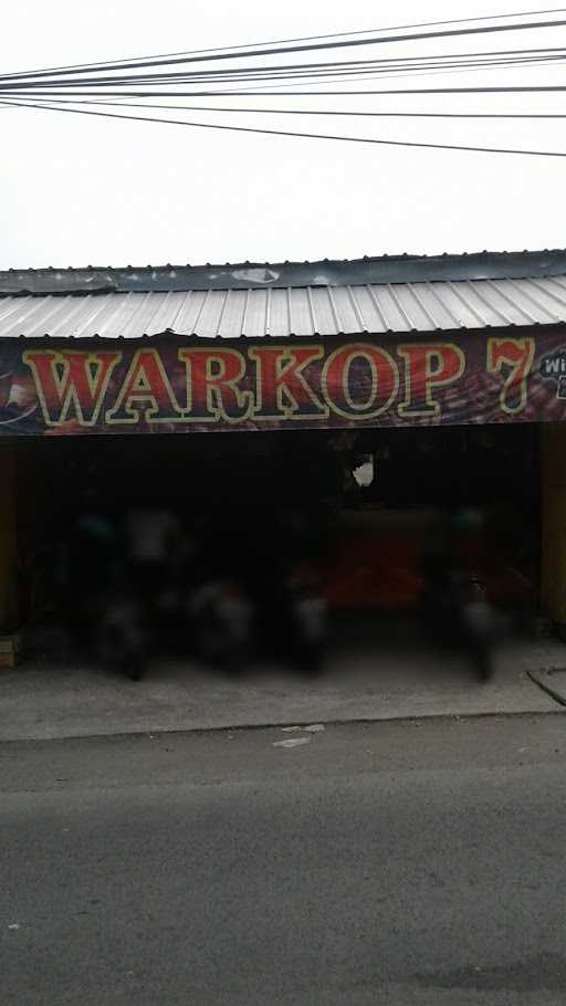 Warkop 45 7