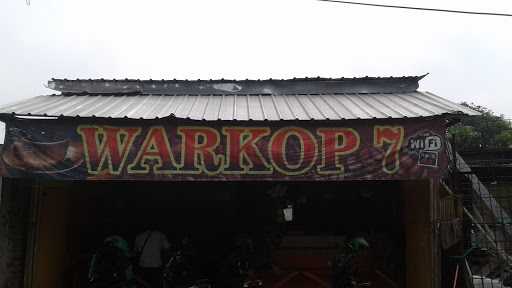 Warkop 45 8