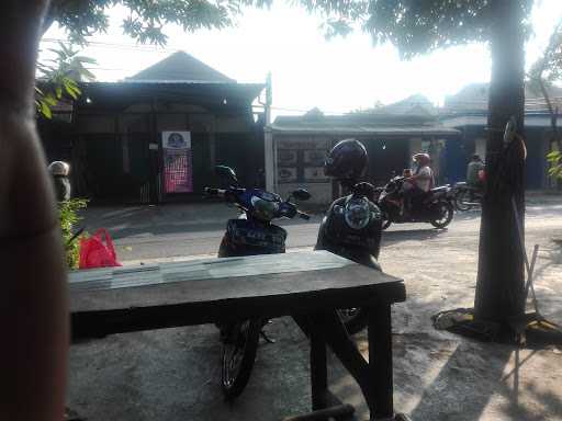 Warung Bambu Joss 6