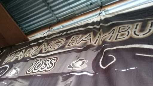 Warung Bambu Joss 5