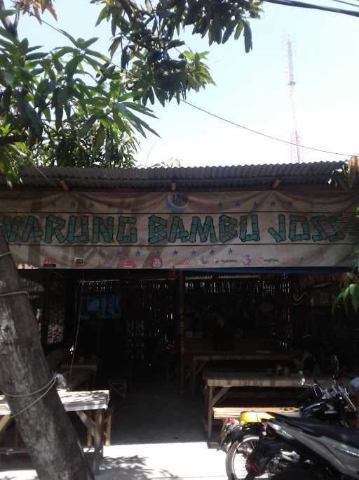 Warung Bambu Joss 4