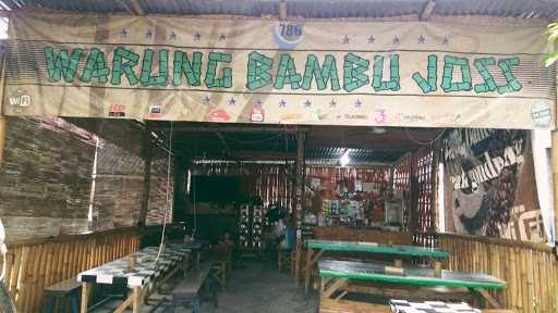 Warung Bambu Joss 7