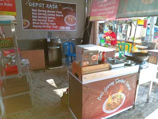 Depot Rasa Sambikerep 8