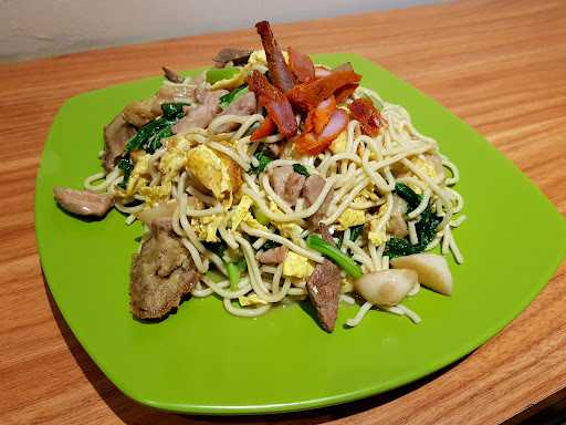 Mie Up Ceng - Ptc 3