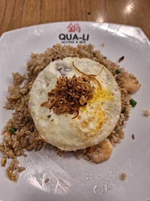 Qua-Li Noodle & Rice 4