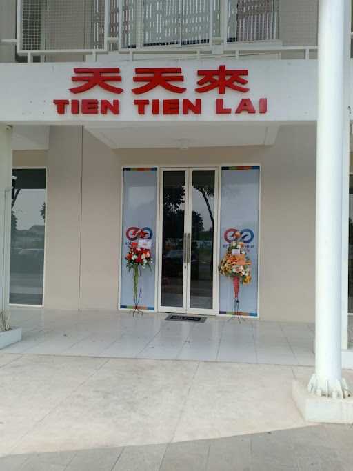 Tien Tien Lai 4