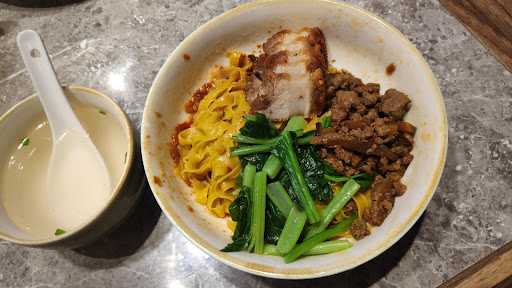 Top Noodle House & Kitchen - Ptc 8