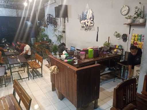 Teras Kopi 6