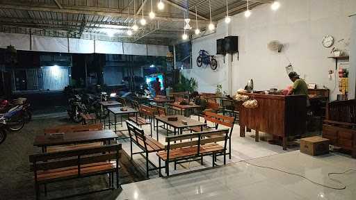 Teras Kopi 8