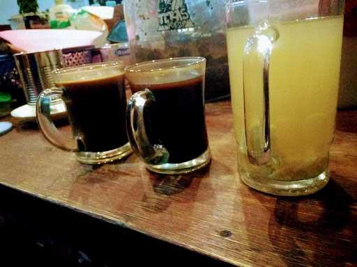 Teras Kopi 3