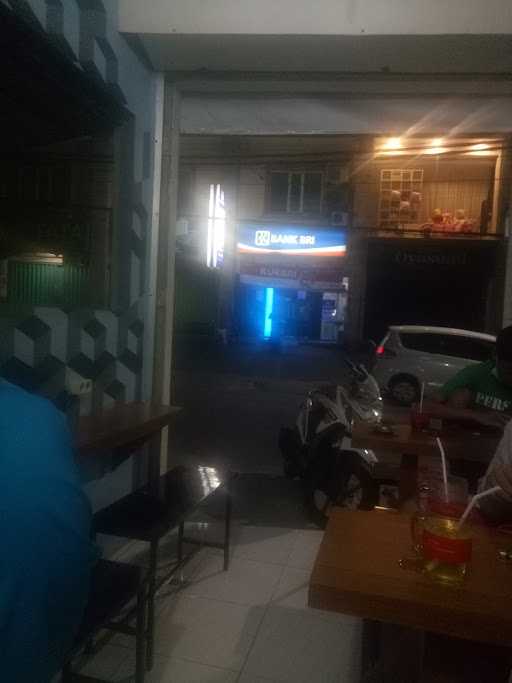 Warkop A3 2