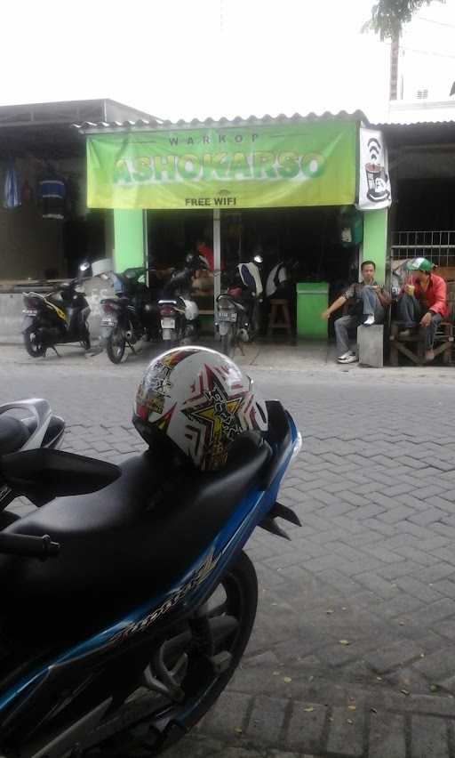 Warkop Ashokarso 3