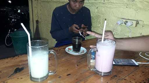 Warkop Barokah 1