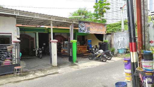 Warkop Dafa 99 4