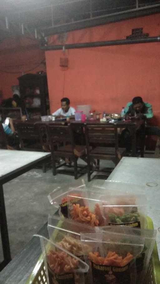 Warkop Goyang Bento 2