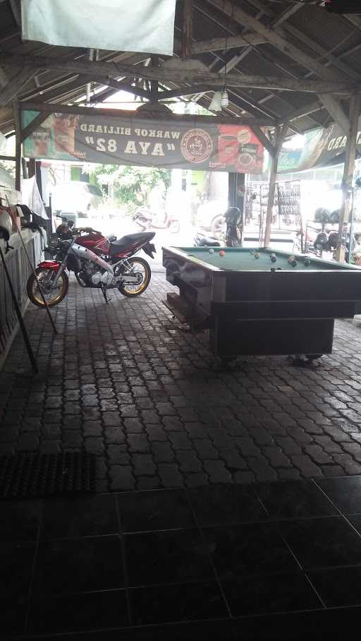 Warkop Mbak Ndut 2