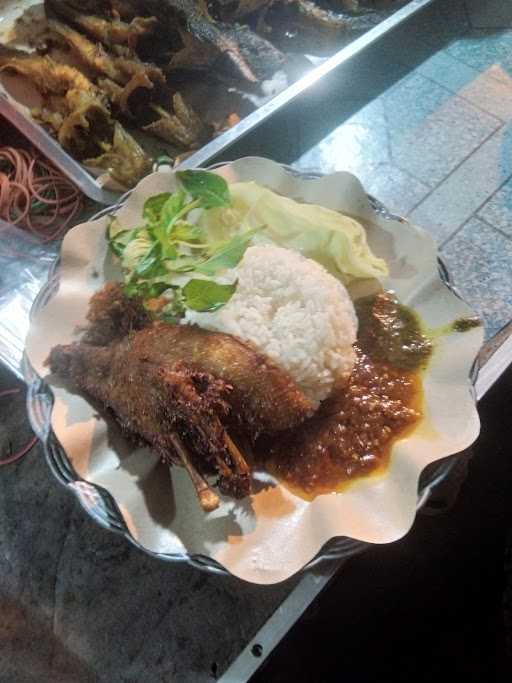 Warung Monggo Kerso Pak Ali 3