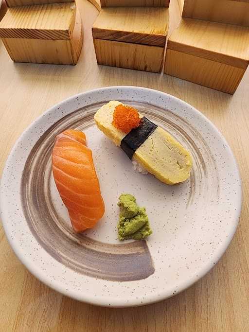 Okinawa Sushi Pakuwon Mall 6