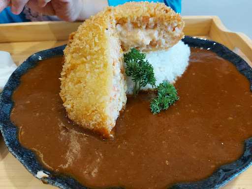 Rakki Japanese Curry House 7