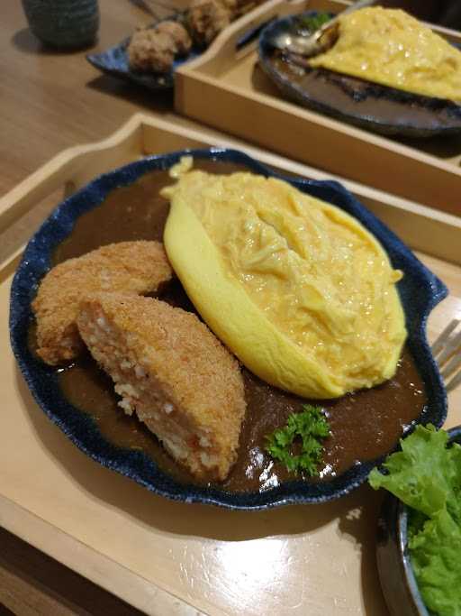 Rakki Japanese Curry House 4