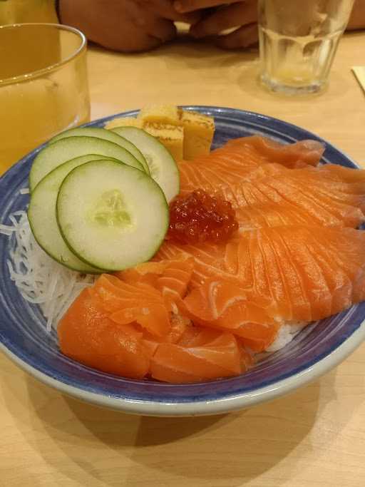 Sushi Tei Pakuwon Mall 5