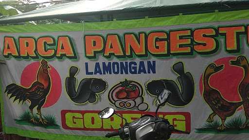 Arca Pangestu Penyet 6