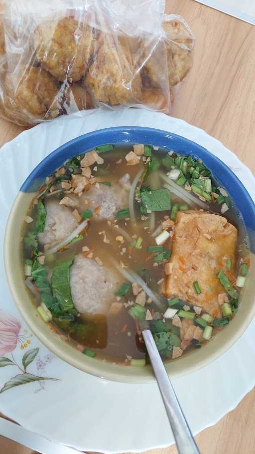 Bakso Cak Min 8