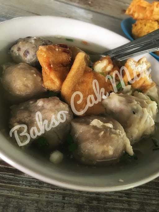 Bakso Cak Min 2