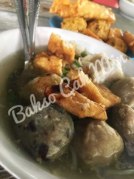 Bakso Cak Min 7