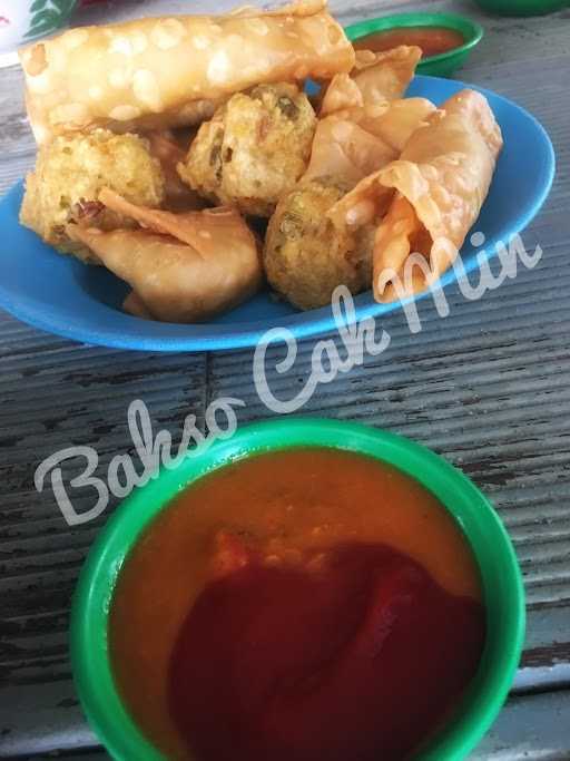 Bakso Cak Min 9