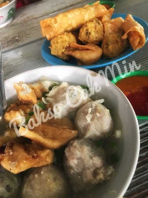 Bakso Cak Min 4