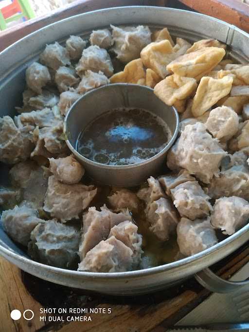 Bakso Goyang Lidah 7