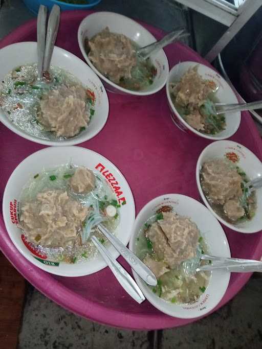 Bakso Goyang Lidah 9