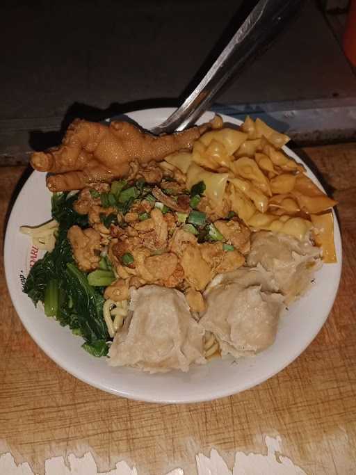 Bakso Goyang Lidah 8